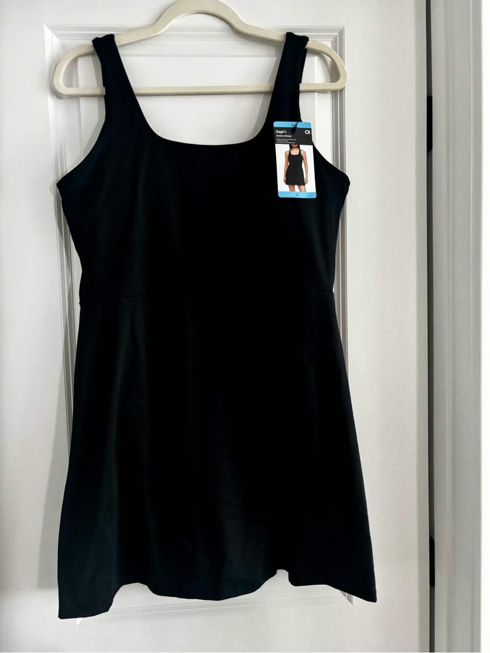 New! Gap active dress